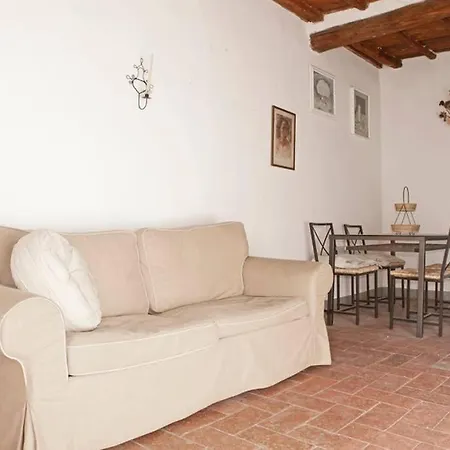 Apartment Happy Florence Matteotti Square Greve