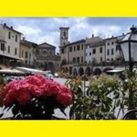 Happy Florence Matteotti Square Greve Apartment *