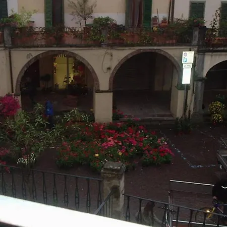 Happy Florence Matteotti Square Apartamento Greve in Chianti