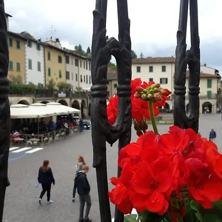 Happy Florence Matteotti Square Apartamento Greve in Chianti