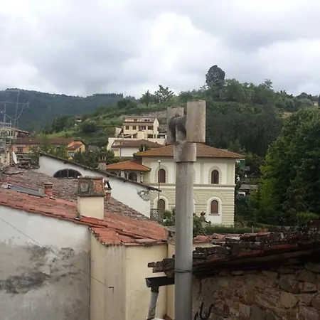 Happy Florence Matteotti Square Greve Apartment *